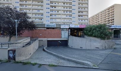 La Poste, Bureau de Poste à Toulouse