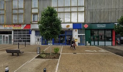 La Poste, Bureau de Poste à Périgueux