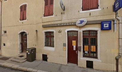 La Poste, Bureau de Poste à Pont-en-Royans