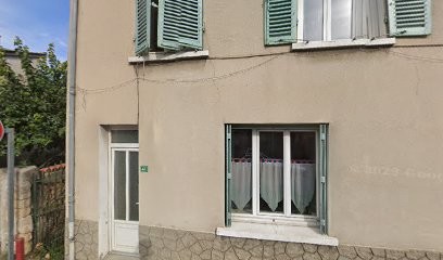 La Poste, Bureau de Poste à Saint-Pierre-de-Boeuf