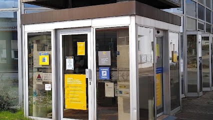 La Poste, Bureau de Poste à Vierzon