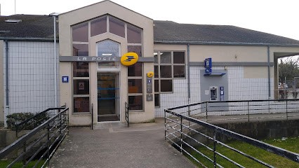 La Poste, Bureau de Poste à Montaigu