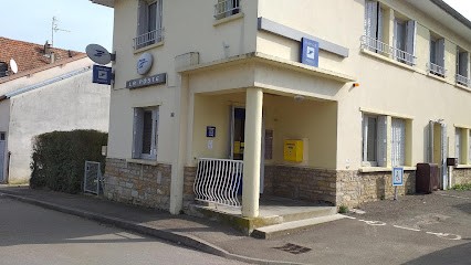 La Poste, Bureau de Poste à Vaivre-et-Montoille