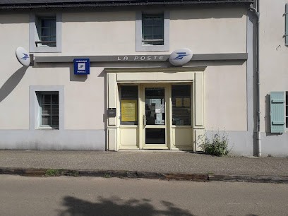 La Poste, Bureau de Poste à Pont-Scorff