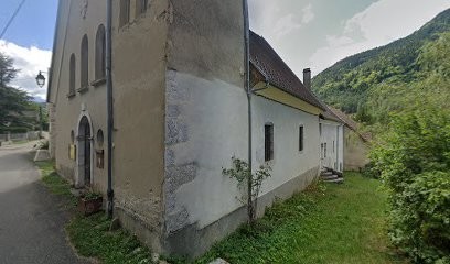 La Poste, Bureau de Poste à Tréminis