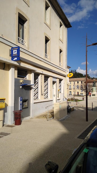 La Poste, Bureau de Poste au Vigan