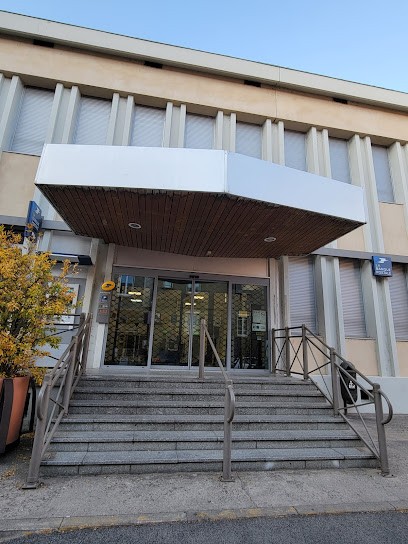 La Poste, Bureau de Poste à Millau