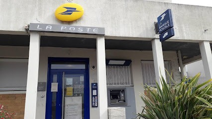 La Poste, Bureau de Poste à Saint-Germain-du-Puy