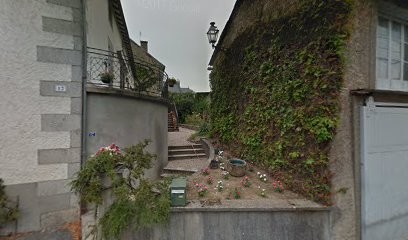 La Poste, Bureau de Poste à Brassac