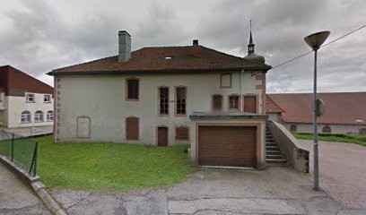 La Poste, Bureau de Poste au Tholy