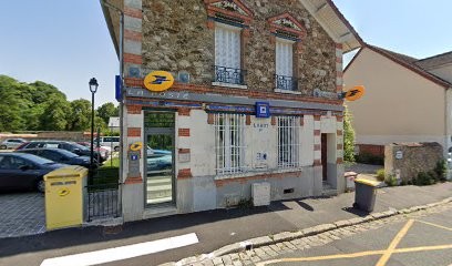 La Poste, Bureau de Poste à Lardy