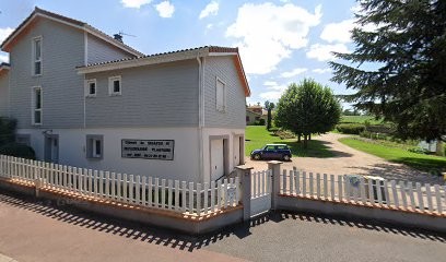 Della - Posta Bossu Christine, Bureau de Poste à Saint-Paul-en-Jarez