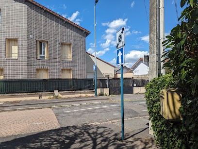 La Poste, Bureau de Poste à Vaires-sur-Marne