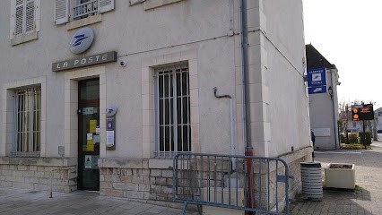 La Poste, Bureau de Poste à Selles-sur-Cher
