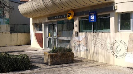 La Poste, Bureau de Poste à Marans