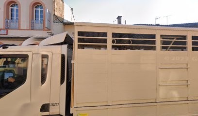 La Poste, Bureau de Poste à Lézat-sur-Lèze