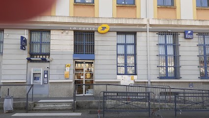 La Poste, Bureau de Poste à Romans-sur-Isère