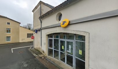 La Poste, Bureau de Poste à Mouilleron-Saint-Germain