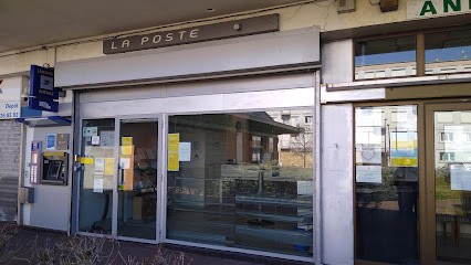 La Poste, Bureau de Poste à Romorantin-Lanthenay