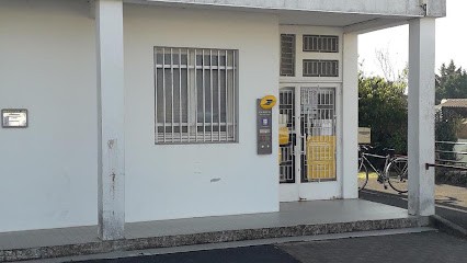 La Poste, Bureau de Poste à Pont-l'Abbé-d'Arnoult
