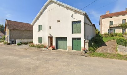 La Poste, Bureau de Poste à Vellexon-Queutrey-et-Vaudey
