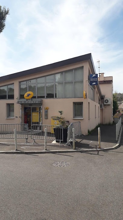 La Poste, Bureau de Poste aux Pennes-Mirabeau