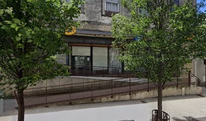 La Poste, Bureau de Poste à Vauvert