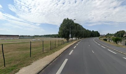 La Poste, Bureau de Poste à Villers-Semeuse