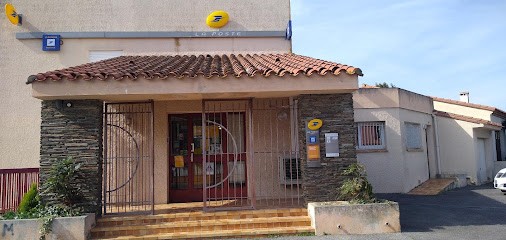 La Poste, Bureau de Poste à Montescot