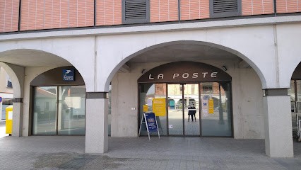 LA POSTE, Bureau de Poste à Plaisance-du-Touch