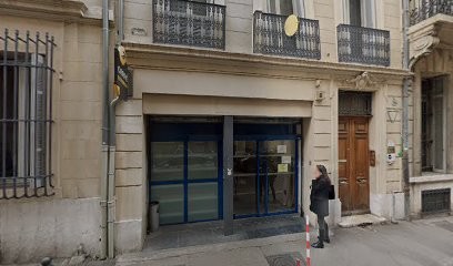 La Poste, Bureau de Poste à Marseille 06