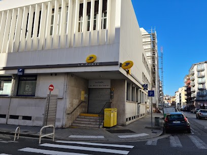 La Poste, Bureau de Poste à Nice