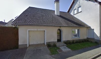 La Poste, Bureau de Poste à Mantoche