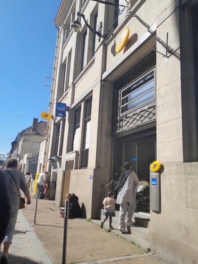 La Poste Sens, Bureau de Poste à Sens