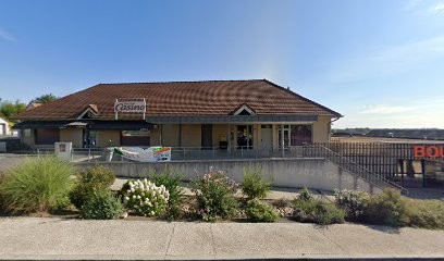 La Poste, Bureau de Poste à Tronget