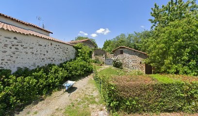 La Poste, Bureau de Poste à Montravers