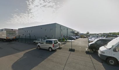 La Poste Espace Clients Pro, Bureau de Poste à Mouguerre