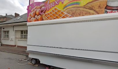 La Poste, Bureau de Poste à Thiberville