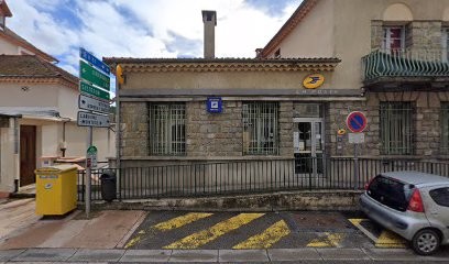 La Poste, Bureau de Poste à Serres