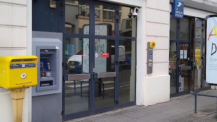 La Poste, Bureau de Poste à Montigny-lès-Metz