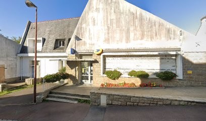 La Poste, Bureau de Poste à Pont-de-Buis-lès-Quimerch