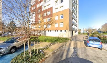 Desforges Jean Louis, Bureau de Poste à Lucé