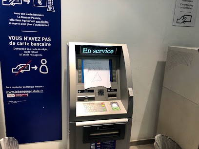 La Poste, Bureau de Poste à Marseille 15