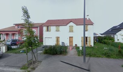 Laouira Patrick, Bureau de Poste à Maizières-lès-Metz