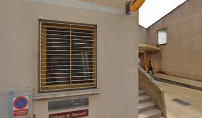 La Poste, Bureau de Poste à Saint-Saturnin-lès-Avignon