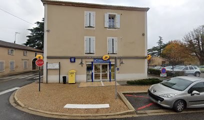 La Poste, Bureau de Poste à Saint-Sylvestre-sur-Lot