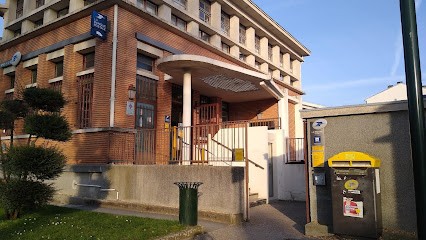 La Poste, Bureau de Poste à Rambouillet