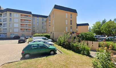 La Poste, Bureau de Poste à Lucé