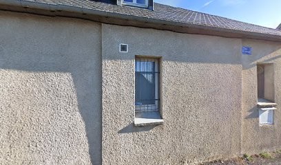 La Poste, Bureau de Poste à Sébazac-Concourès