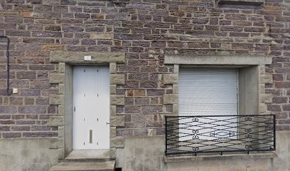 La Poste, Bureau de Poste à Val d'Anast